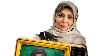  فیلم/ مادرانگی به سبک مجری نوستالژی الهه رضایی: احساس گناه می‌کردم.../ وقتی بجم میرفت سر جلسه امتحان...!