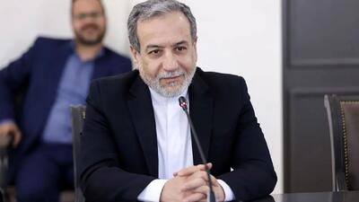 نشست وزیر امور خارجه با جمعی از نخبگان و اندیشمندان روسیه