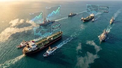 ترامپ از «محاصره کامل» نفتکش‌های تحریم‌شده ونزوئلا خبر داد