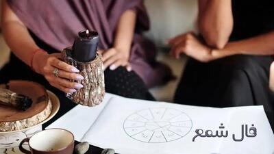 فال شمع روزانه امروز چهارشنبه 26 آذر 1404/ اگه فکر می‌کنی دیگه نوبت تو نمی‌شه… طالع امروز می‌گه روزای قشنگت بالاخره از راه رسیدن