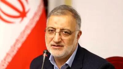  درخواست زاکانی از رئیس قوه قضائیه برای ورود فوری به یک پرونده «فساد آشکار»