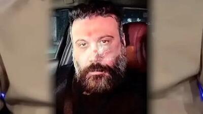  فیلم/ فرزاد فرزین به محسن چاوشی ثابت کرد هنوز هم میشه روی رفاقت ها حساب باز کرد/ نیازمندی ها: یه رفیق مثل فرزاد فرزین که پشتمو خالی نکنه