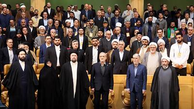 پزشکیان: امام پیام‌آور وحدت و انسجام بود