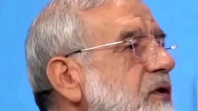 خشکسالی نتیجه اجرا نکردن قانون حجاب توسط پزشکیان است!