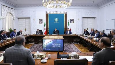 پزشکیان: با منابع فعلی هم می‌توان خدمات درمانی باکیفیت‌تری ارائه کرد