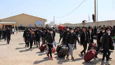 حضور پر شمار اتباع خارجی در ایران تبعات امنیتی و اقتصادی دارد