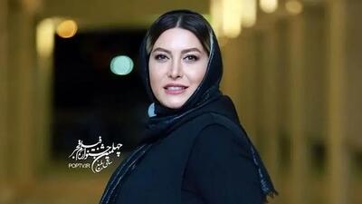  عکس/  پست انگیزشی جدید فریبا نادری در یک مکان دنج همراه با گل‌های شمعدانی و رونمایی از ساعت و دستنبندی شیک و زیبا