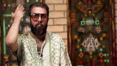  آواز ابداعی؛ مجتبی شفیعی با آهنگ دستکاری شده خواننده غیرمجاز برا لیلا خانوم خوند محشر