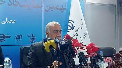  احداث 770 کیلومتر مسیر آنتنی برای تکمیل کریدورهای بزرگراهی در دستور کار است