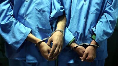  عاملان قدرت نمایی فضای مجازی در ماهشهر دستگیر شدند