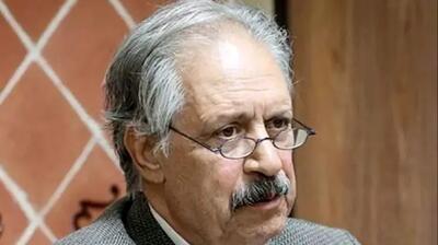 تا زمانی که گروسی گزارش کامل خود را منتشر نکند، باب حمله نظامی مفتوح است