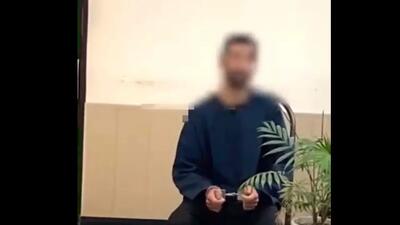  نجات قاتل جوان قبل از قصاص /  پایان پرونده قتل پسر جوان در جنوب تهران با حکم 3 سال حبس