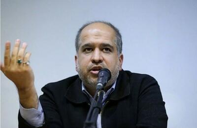 خضریان: کروز در حال تصاحب مدیریت ایران‌خودرو است / چرا زیان انباشته ایران‌خودرو از  ۲۰۰ هزار به ۳۵۰ هزار میلیارد تومان افزایش یافته است؟