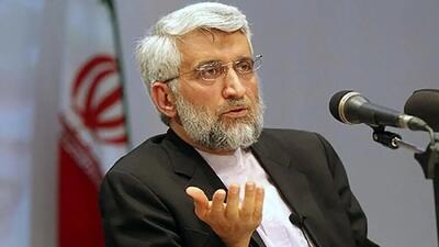 چرا سعید جلیلی درپاسخگویی به مسایل سیاسی  طفره می رود / ضدگلوله کردن پراید ویا ضدپاسخگویی درباره کرسنت! / مبارزه با فساد یا تسویه حساب سیاسی ؟