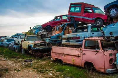 سن فرسودگی خودرو چقدر است؟