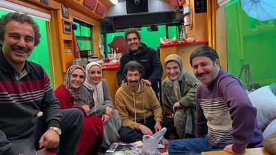  «پایتخت ۸» در چه مرحله‌ای است؟ / عوامل مشغول پروژه‌های دیگر هستند ....