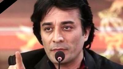 حمید طالقانی از میان ما رفت + علت