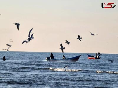 هشدار رئیس هواشناسی کشور: تبخیر افسارگسیخته و کاهش ورودی‌ها، دریای خزر را در آستانه افت تراز بی‌سابقه قرار داد + فیلم