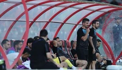 مجوز این شاه ماهی برای نیمکت استقلال صادر شد