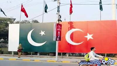 شاهراه‌های ترانزیت و حمل‌ونقل در اختیار ترکیه و ایرانی که فقط نظاره گر است!