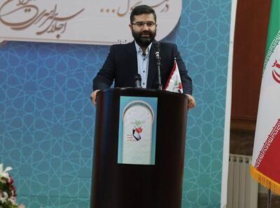  پست احساسی سقاب اصفهانی به یاد همسر و فرزندانش در روز تولد پسرش +تصاویر