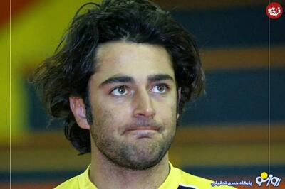  چهره محمدرضا گلزار در پشت صحنه فیلم سام و نرگس!