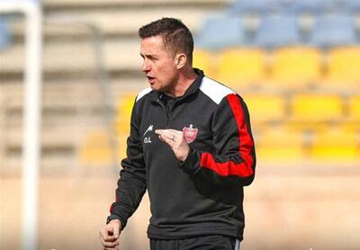 خبر خوش برای پرسپولیس/ اوسمار ویرا  رکورددار تاریخ لیگ برتر شد