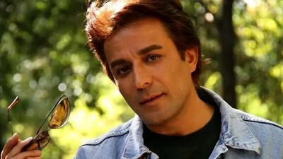  بازیگر سینما درگذشت