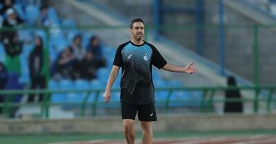 این استقلالی احضار شد