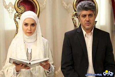  بازیگر سریال ستایش با یک عکس جدید