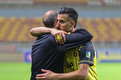 حسرت بزرگ یحیی گل محمدی به خاطر از دست دادن این ستاره سرخ ها