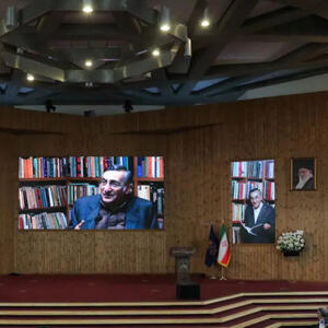 ‌فضیلت‌های کم‌نظیر فانی