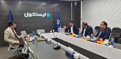  تعامل مؤثر بانک توسعه صادرات ایران با بنگاه‌های تولیدی و صنعتی صادرات محور