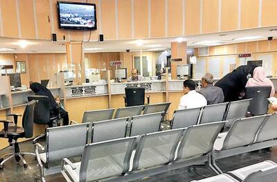 شعب کشیک بانکها پنجشنبه ۲۷ آذر ماه ۱۴۰۴