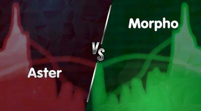 طلای دیجیتال اوج گرفت؛ استر و پامپ در سراشیبی سقوط