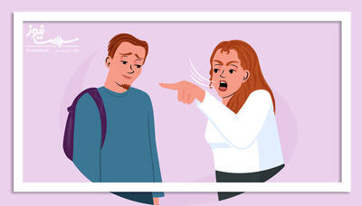  منفعل ـ پرخاشگر بودن یعنی چه و چگونه می‌توان آن را تغییر داد؟