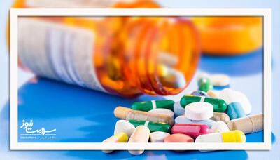 چگونه داروها و مولتی‌ویتامین را بدون تداخل مصرف کنیم؟