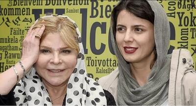 آلبوم عروسی «زری خوشکام و علی حاتمی» با حضور ناصر ملک مطیعی سال 50