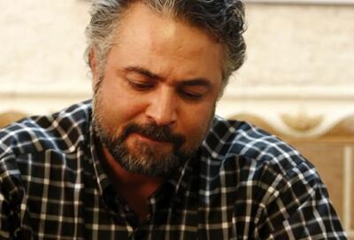 سفر در زمان؛ «حسن جوهرچی» در 28 سالگی در کنار حمیده خیرآبادی؛ سال 75
