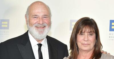 دوستان نزدیک راب و میشل راینر در بیانیه‌ای احساسی: «آن‌ها نیرویی الهام‌بخش بودند»