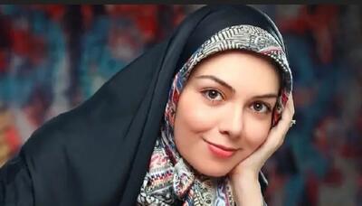  سفر در زمان؛ «آزاده نامداری» در جزیره کیش 42 روز قبل فوت؛ بهمن 99