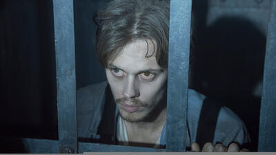 اگر Welcome to Derry را دوست داشتید، این سریال استیون کینگ در نتفلیکس برای شماست