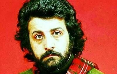 سفر در زمان؛ چهرۀ «مسعود اسداللهی» بازیگر سینمای قبل از انقلاب در 70 سالگی