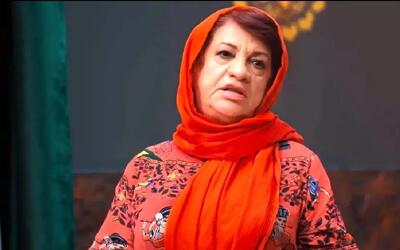  سفر در زمان؛ «ناهید مسلمی» در دوران کودکی و مدرسه؛ دهه 40