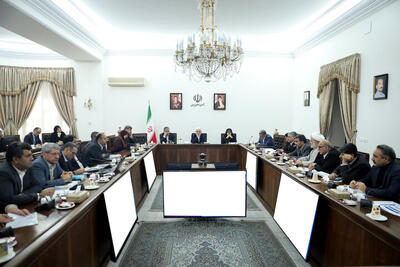 معاون اول رئیس‌جمهور: کاهش ۱۰ درصدی تلفات جاده‌ای، تکلیفی قانونی است - سلام نو