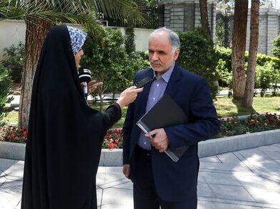 توضیحات وزیر دادگستری درباره مهریه / قرار نیست مهریه ۱۴ سکه باشد - سلام نو