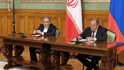 عراقچی: منظور آمریکا از مذاکره، دیکته کردن است / از غنی‌سازی دست نمی‌کشیم - سلام نو