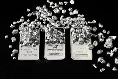  صندوق‌های نقره؛ ابزار پربازده و مقاوم در برابر تورم - سرمایه و بورس