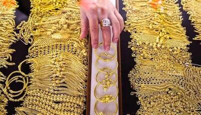 پیش‌بینی قیمت طلای ۱۸عیار تا پایان اسفند ۱۴۰۴ - سرمایه و بورس