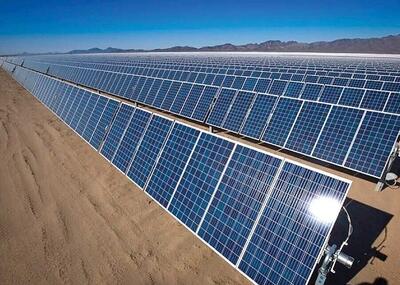 بورس انرژی؛ شرط لازم برای دوام موج خورشیدی